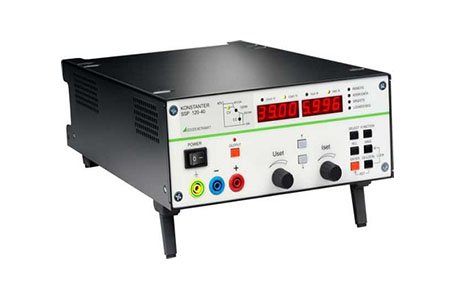 SSP120-80可編程線性直流電源